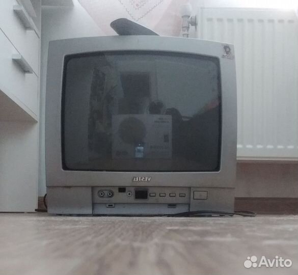 Телевизор бу