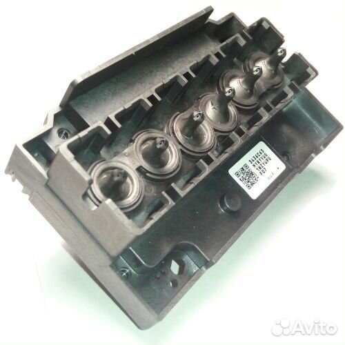 Печатающая головка Epson для печати через Rip