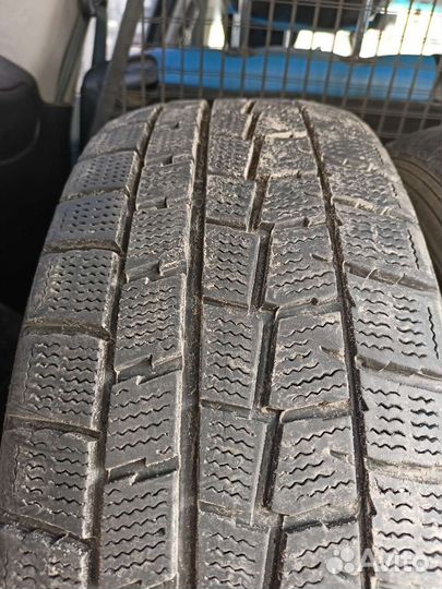 Dunlop Winter Maxx WM01 185/60 R15 84T