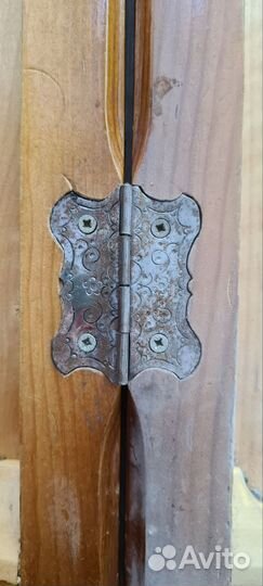 Нарды резные ручной работы