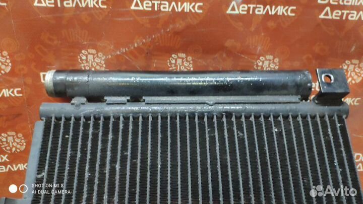 Радиатор кондиционера Subaru Legacy BH EJ206 2001