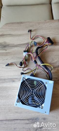 Блок питания 460w