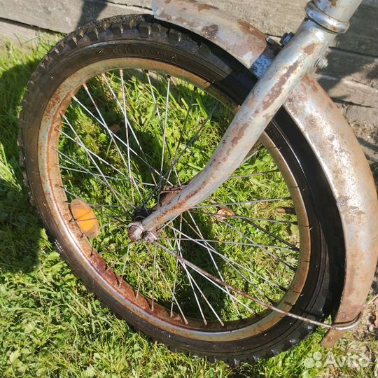 Велосипед Stels Pilot