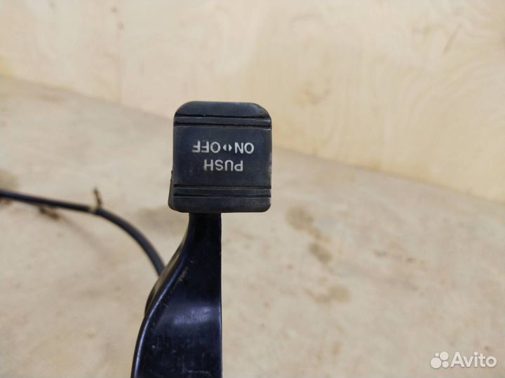 Педаль ручника Nissan Teana J31 2006 36010-9W100