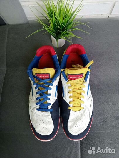 Футзалки Joma Top Flex