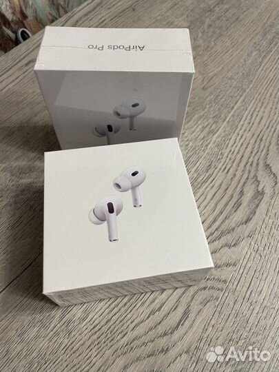 Наушники airpods pro 2 gen