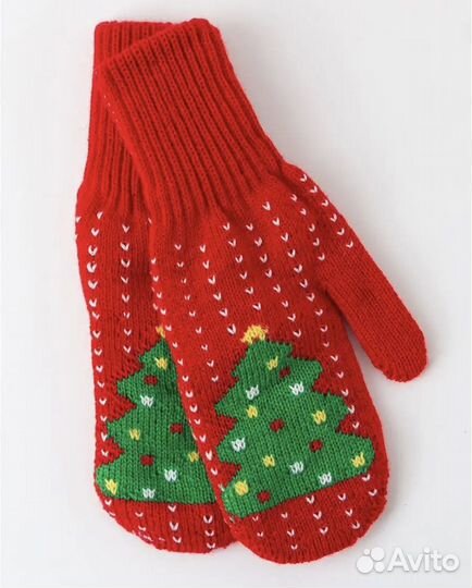 Новогодний подарочный набор