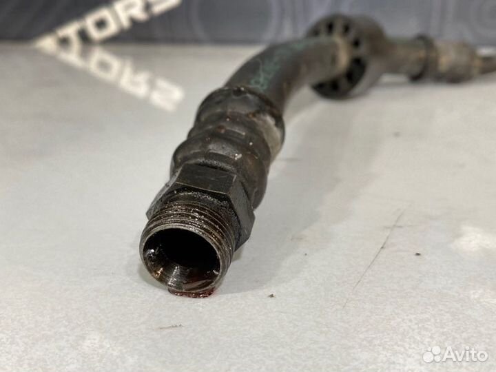 Шланг масляный Audi A6 Allroad C5 BES 2003