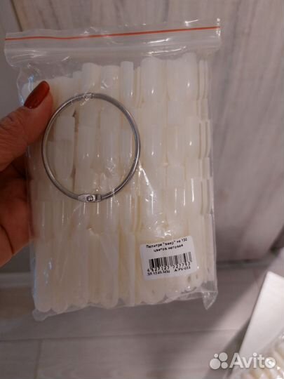 Типы образцы для маникюра