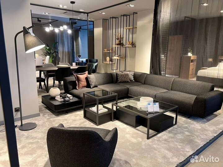 Диван новый