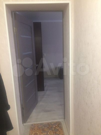 2-к. квартира, 47 м², 2/5 эт.