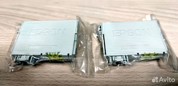 Картридж Epson T0813