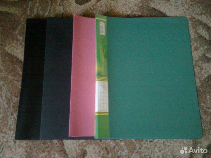 Канцтовары