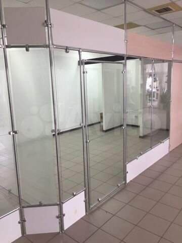 Торговая площадь, 140 м²