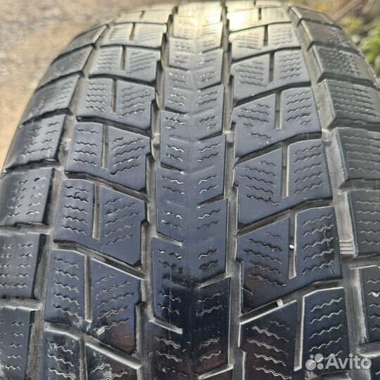 Dunlop Winter Maxx 255/50 R19 107R