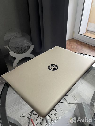 Ноутбук HP pavilion 14