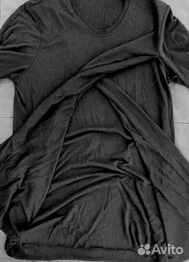 Лонгслив Julius