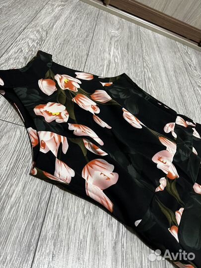 Комбинезон (вечерний, летний) XS/S