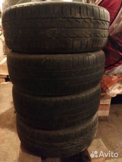 Hankook Optimo K406 185/55 R15 82V