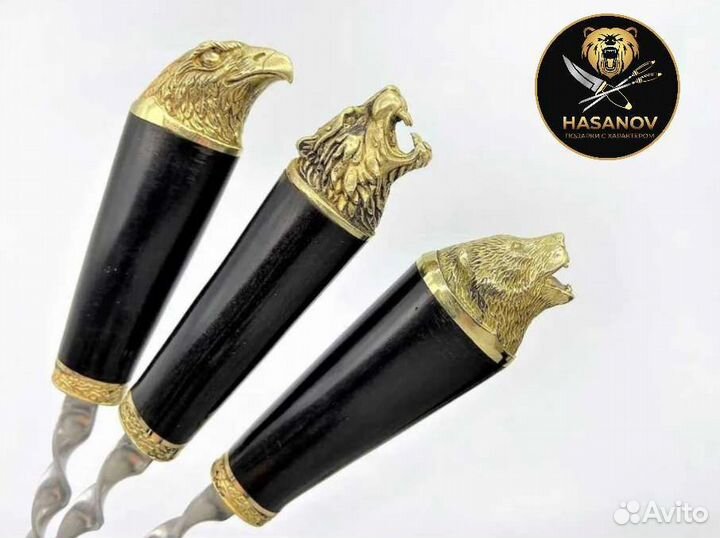 Шампура Элит