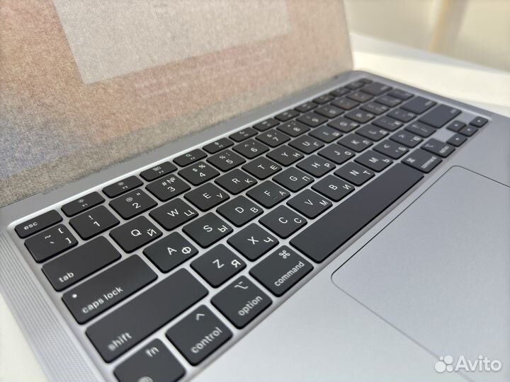 MacBook Air 13 M2 8/256 gb