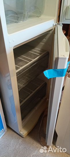 Холодильник