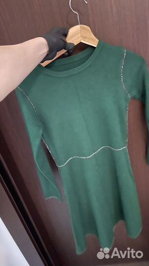 Платье женское