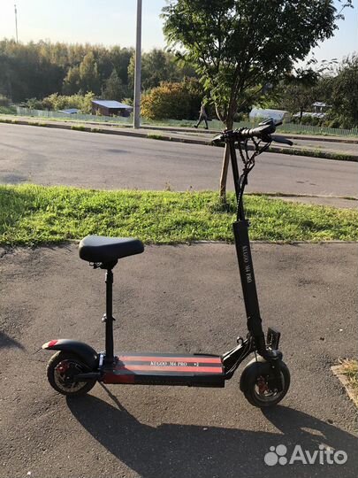 Kugoo m4 pro 500w 13Ah 48v