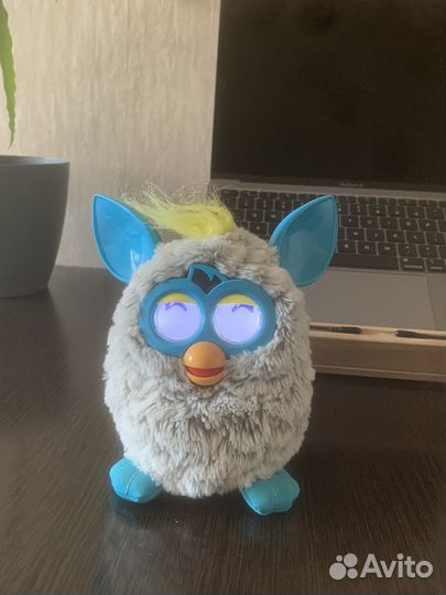 Игрушка Furby