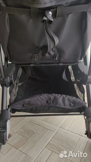 Детские коляски трость
