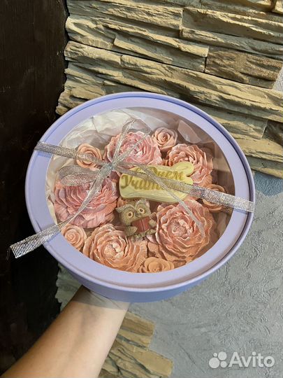 Сладкие подарка