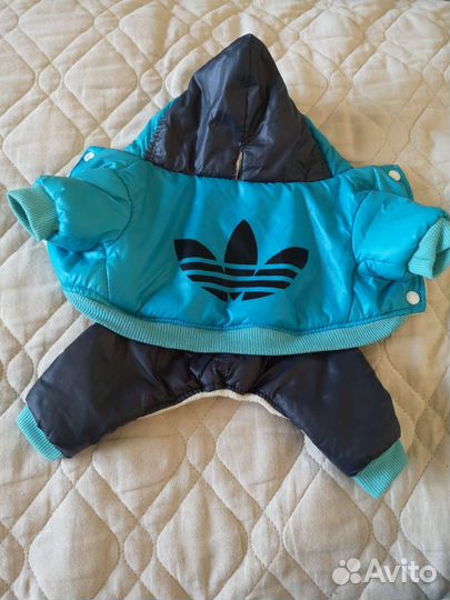 Ошейник Rolf для собаки, пижама S, комбез S