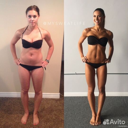 Помогу бесплатно похудеть