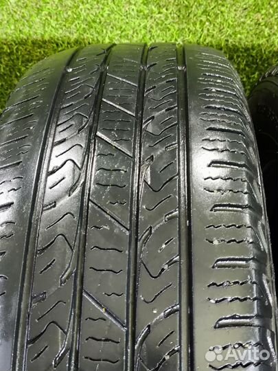 Nexen Roadian HTX RH5 225/65 R17 102H