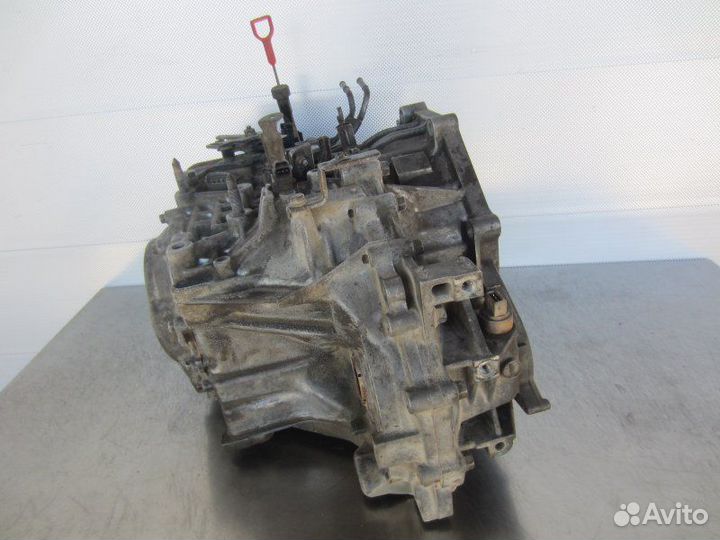 АКПП Hyundai Sonata EF G4JP 2004