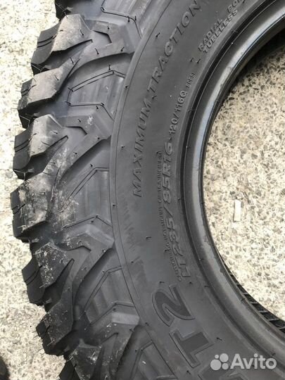 Hankook Dynapro MT2 RT05 235/85 R16 120Q