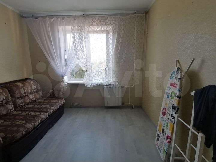 3-к. квартира, 62,8 м², 5/10 эт.