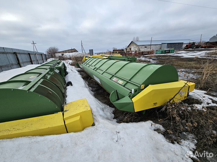 Жатка