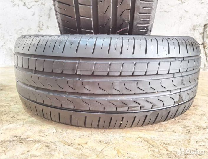 Pirelli Cinturato P7 225/45 R17 91Y