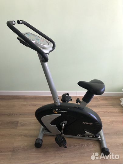 Велотренажер бу