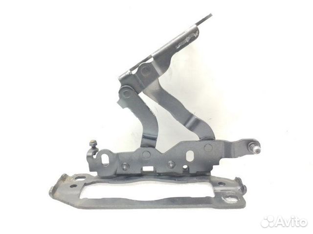 Петля капота передняя правая Mercedes-Benz C-Class