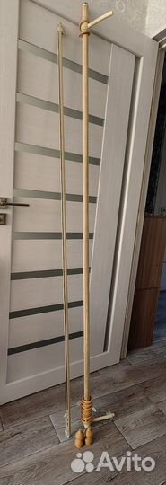 Гардина для штор бу