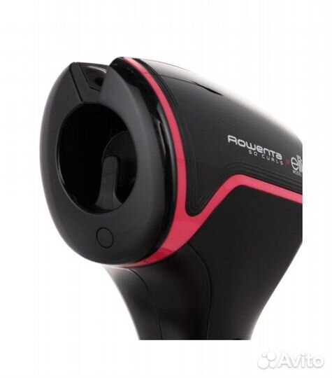 Стайлер для укладки волос