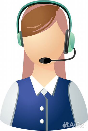 Оператор call центра удаленно на дому