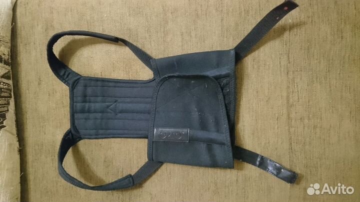 Корректор осанки (корсет)