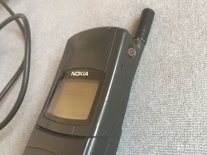 Телефон Nokia 8110