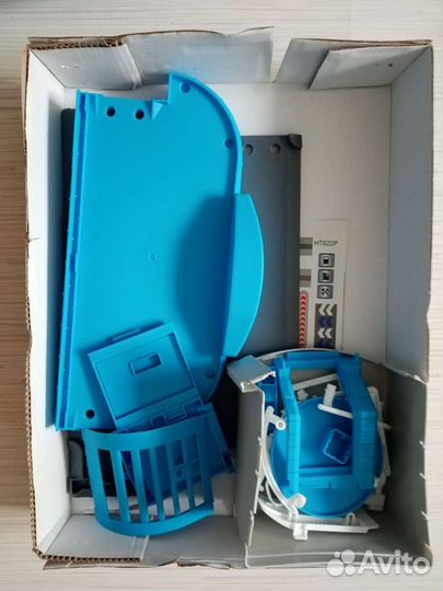 Игрушка детская Поли