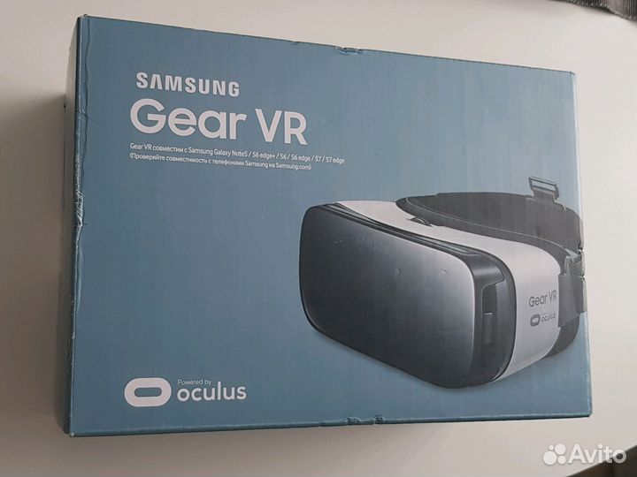 Гарнитура для телефона