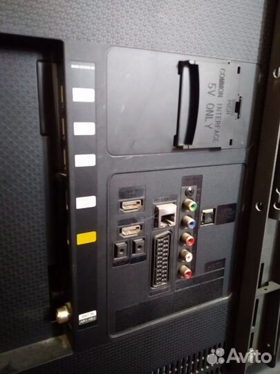 Телевизор Samsung ue48h6200
