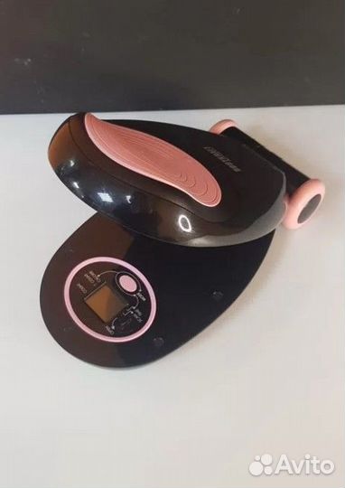 Универсальный мини-тренажер BodyKraft M-44